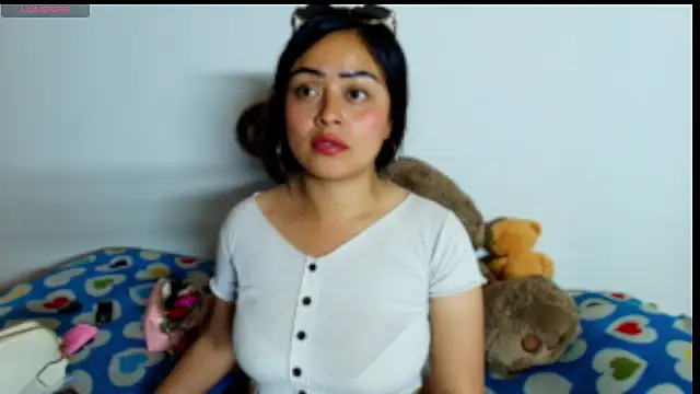 gabriela grace1 online show from April 7, 2026, 11:26 pm