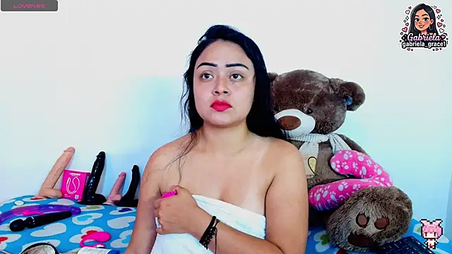 Snapshot of gabriela_grace1 chatting on May 16, 2026, 6:39 pm gabriela grace1 online show from May 16, 2026, 6:39 pm