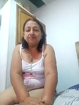 DaisyPassio online show from February 17, 2026, 1:24 am