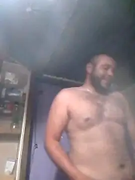 Snapshot of Guanatos13 chatting on February 22, 2026, 6:57 am Guanatos13 online show from February 22, 2026, 6:57 am