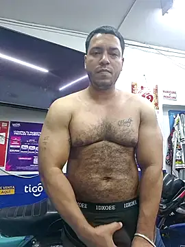 mago vive online show from January 18, 2026, 7:23 am