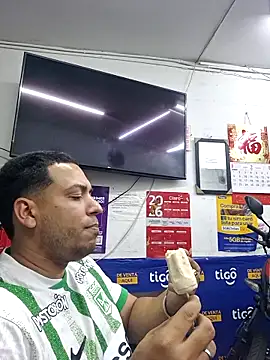 mago vive online show from February 22, 2026, 6:46 am