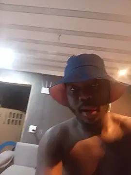 zulu good dick online show from July 19, 2026, 5:38 pm