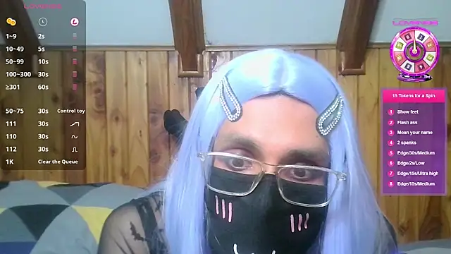 Snapshot of Frankie_boygirl chatting on March 22, 2026, 11:30 pm Frankie boygirl online show from March 22, 2026, 11:30 pm