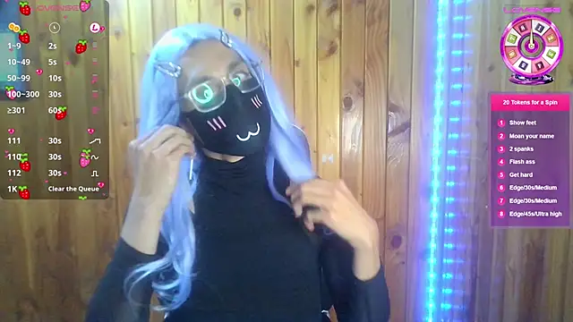 Snapshot of Frankie_boygirl chatting on March 29, 2026, 11:38 pm Frankie boygirl online show from March 29, 2026, 11:38 pm