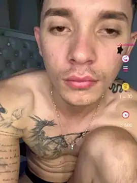 Ander Xx online show from May 29, 2026, 6:44 am