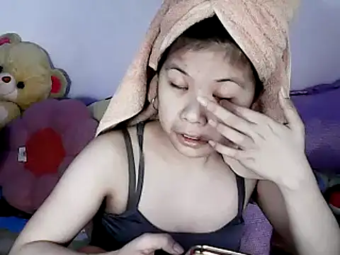 xxhotamizinggirl online show from April 2, 2026, 3:20 pm