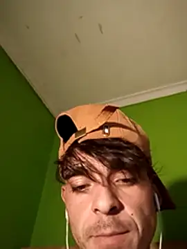 exoticoagresivo online show from January 10, 2026, 9:11 am