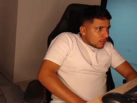 Sant0314 online show from January 10, 2026, 8:16 am