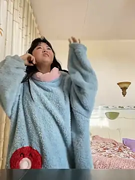 Mloy-01 online show from February 20, 2026, 6:59 am