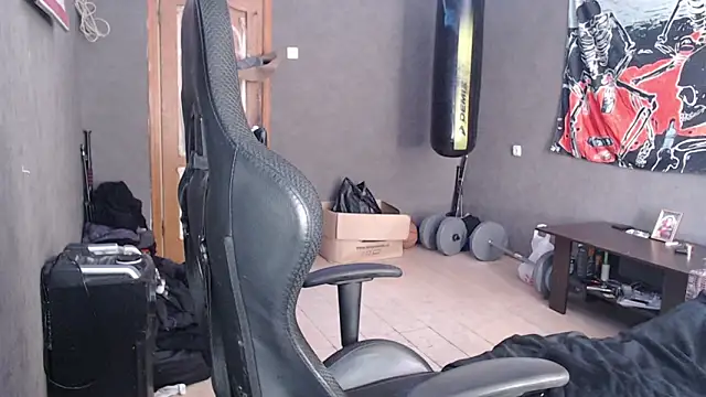 Jack loveeee online show from April 23, 2026, 8:02 am