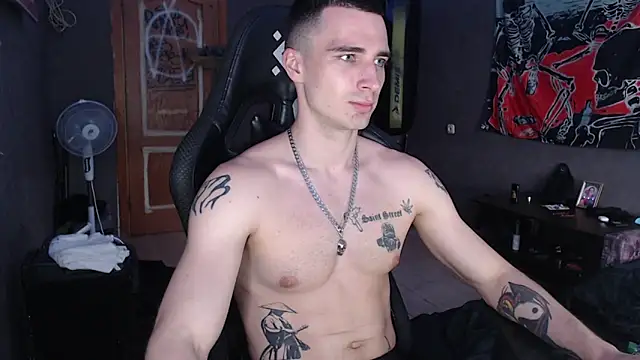 Jack loveeee online show from June 11, 2026, 12:47 pm