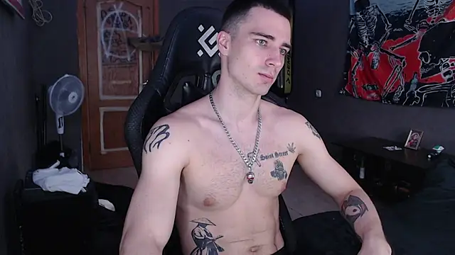 Jack loveeee online show from June 15, 2026, 8:05 am