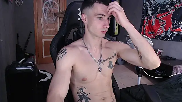 Jack loveeee online show from August 8, 2026, 8:27 am