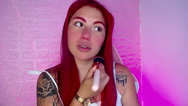 Snapshot of Dominic_Queen1126 chatting on March 3, 2026, 11:49 am Dominic Queen1126 online show from March 3, 2026, 11:49 am