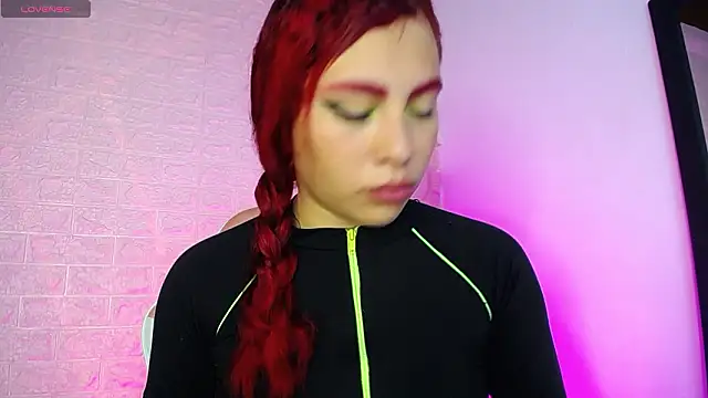 Snapshot of Dominic_Queen1126 chatting on March 11, 2026, 11:16 am Dominic Queen1126 online show from March 11, 2026, 11:16 am