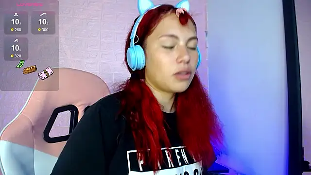 Snapshot of Dominic_Queen1126 chatting on March 18, 2026, 11:24 am Dominic Queen1126 online show from March 18, 2026, 11:24 am