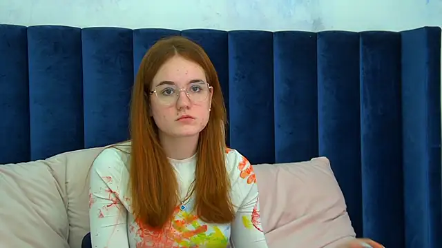 AmyRoy online show from January 14, 2026, 5:18 pm