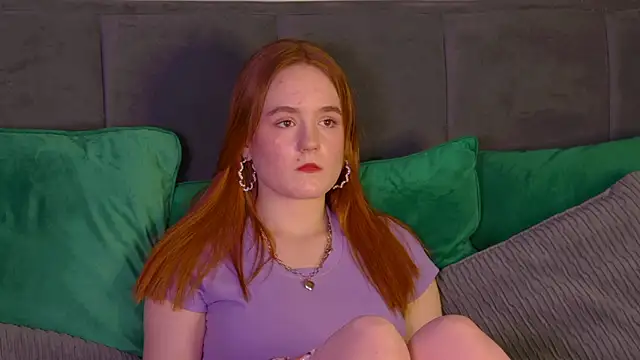 AmyRoy online show from February 27, 2026, 5:02 pm