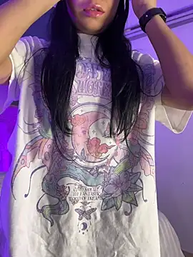 Snapshot of Little_Lexyy chatting on July 3, 2026, 5:25 am Little Lexyy online show from July 3, 2026, 5:25 am