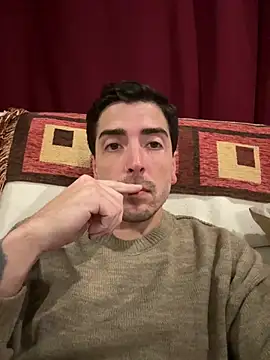 Elcomandantebsas online show from July 11, 2026, 12:57 am