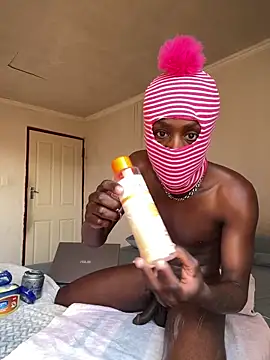 HotTwink ZAR online show from February 20, 2026, 6:48 am