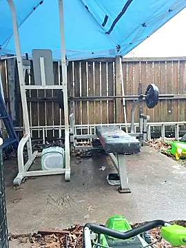 naughtynaturest36 online show from March 7, 2026, 1:08 pm