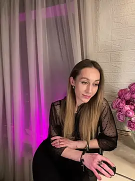 AnesaKis online show from February 24, 2026, 11:25 pm