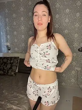 MargoXoki online show from March 2, 2026, 10:11 am