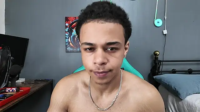 l-laross online show from May 12, 2026, 2:58 pm