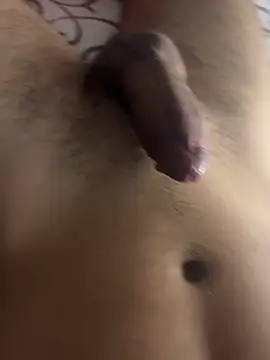 aminebigdick online show from April 12, 2026, 2:44 pm