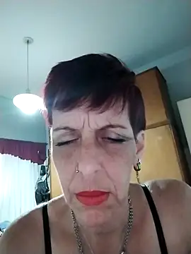 Juguetonafogosa5 online show from February 7, 2026, 6:44 pm