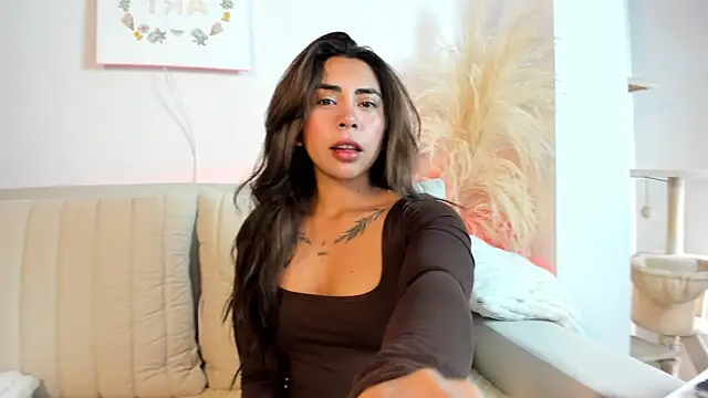 Snapshot of _Sweet_ary chatting on March 2, 2026, 6:48 pm Sweet ary online show from March 2, 2026, 6:48 pm