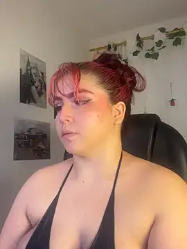 lanna  wilson online show from April 3, 2026, 12:41 am