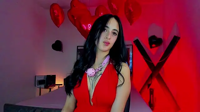 lilith jeane7 online show from February 15, 2026, 4:09 am