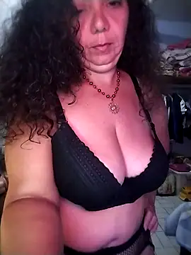 Gorditacarlota online show from March 28, 2026, 4:12 am