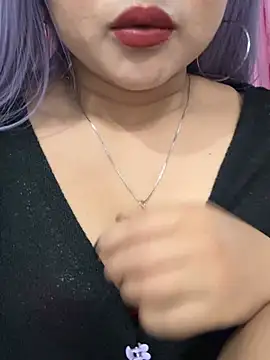 Rubydesire online show from March 14, 2026, 4:23 pm