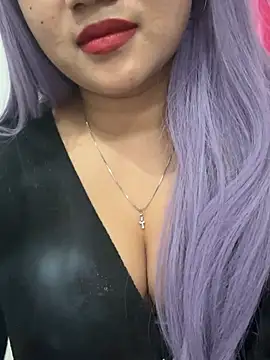 Rubydesire online show from March 27, 2026, 10:26 am