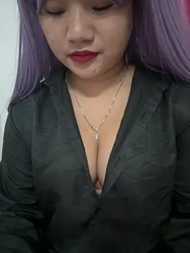 Rubydesire online show from April 8, 2026, 3:34 pm