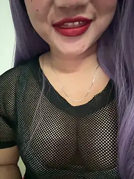 Rubydesire online show from April 20, 2026, 4:43 pm