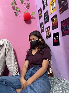 MissHermione2 online show from February 25, 2026, 1:21 pm