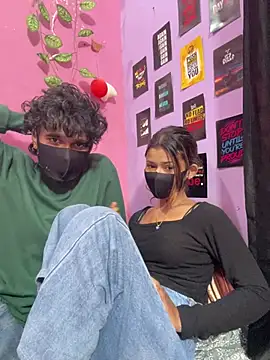 MissHermione2 online show from February 27, 2026, 5:29 am