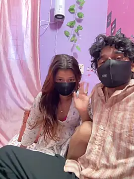 MissHermione2 online show from April 10, 2026, 8:08 am