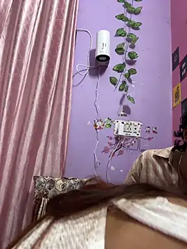 MissHermione2 online show from April 12, 2026, 6:35 pm