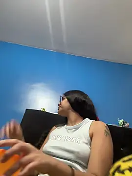 diosa sofia19 online show from July 8, 2026, 1:59 pm