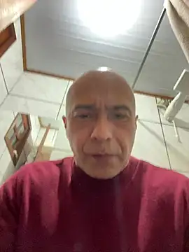 Snapshot of dogfrota chatting on June 12, 2026, 9:14 pm dogfrota online show from June 12, 2026, 9:14 pm
