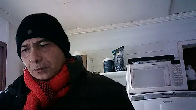 Snapshot of dogfrota chatting on June 20, 2026, 4:32 pm dogfrota online show from June 20, 2026, 4:32 pm