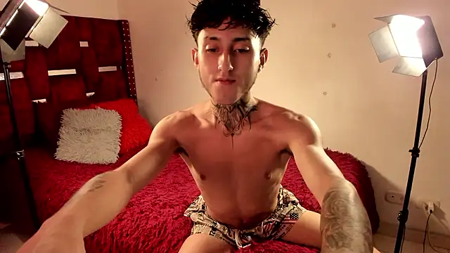 cyber novaa4 online show from January 19, 2026, 12:03 am