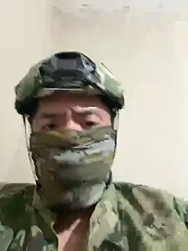 Dani18cogedor online show from February 28, 2026, 8:15 am