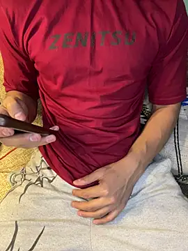 urfuckbunny online show from April 14, 2026, 6:03 pm